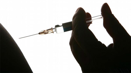 Canadá ofrecerá su vacuna experimental para el ébola